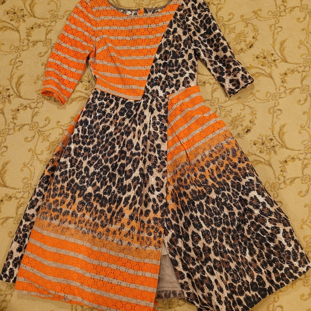 Tracy Reese dress, size 0